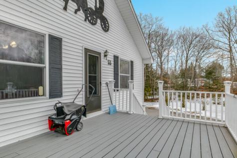 53 Danley Road Dayton ME 04005