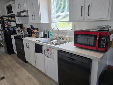 61 Turner Street Buckfield ME 04220