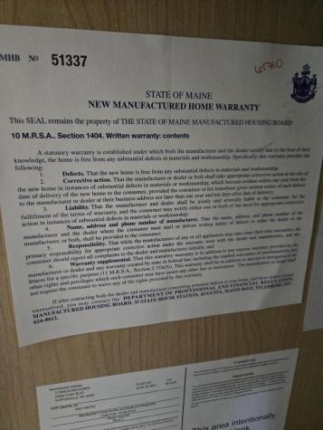 61 Turner Street Buckfield ME 04220