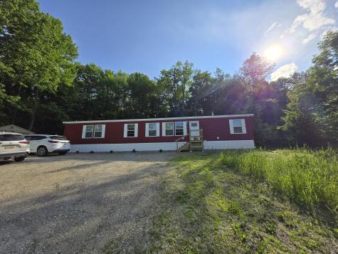 61 Turner Street Buckfield ME 04220