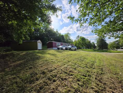 61 Turner Street Buckfield ME 04220