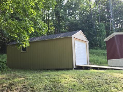 61 Turner Street Buckfield ME 04220