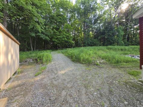 61 Turner Street Buckfield ME 04220