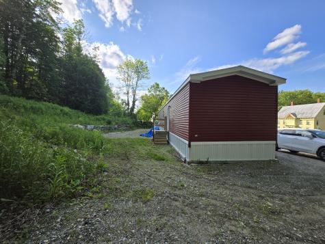 61 Turner Street Buckfield ME 04220