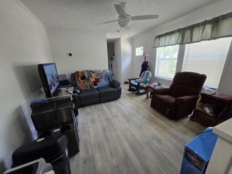 61 Turner Street Buckfield ME 04220