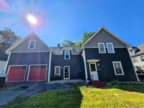 60 Church Street Livermore Falls ME 04254