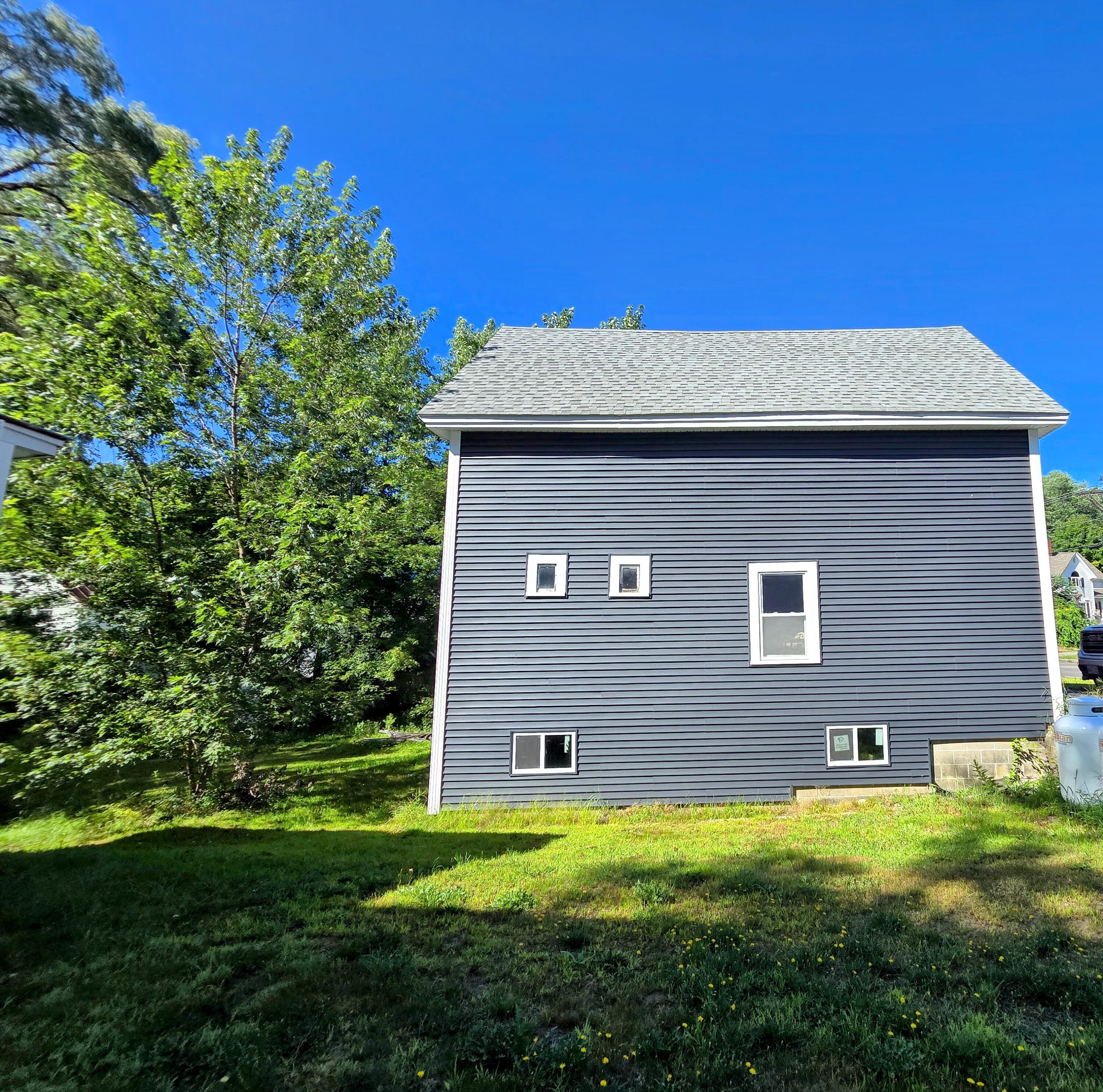 60 Church Street Livermore Falls ME 04254