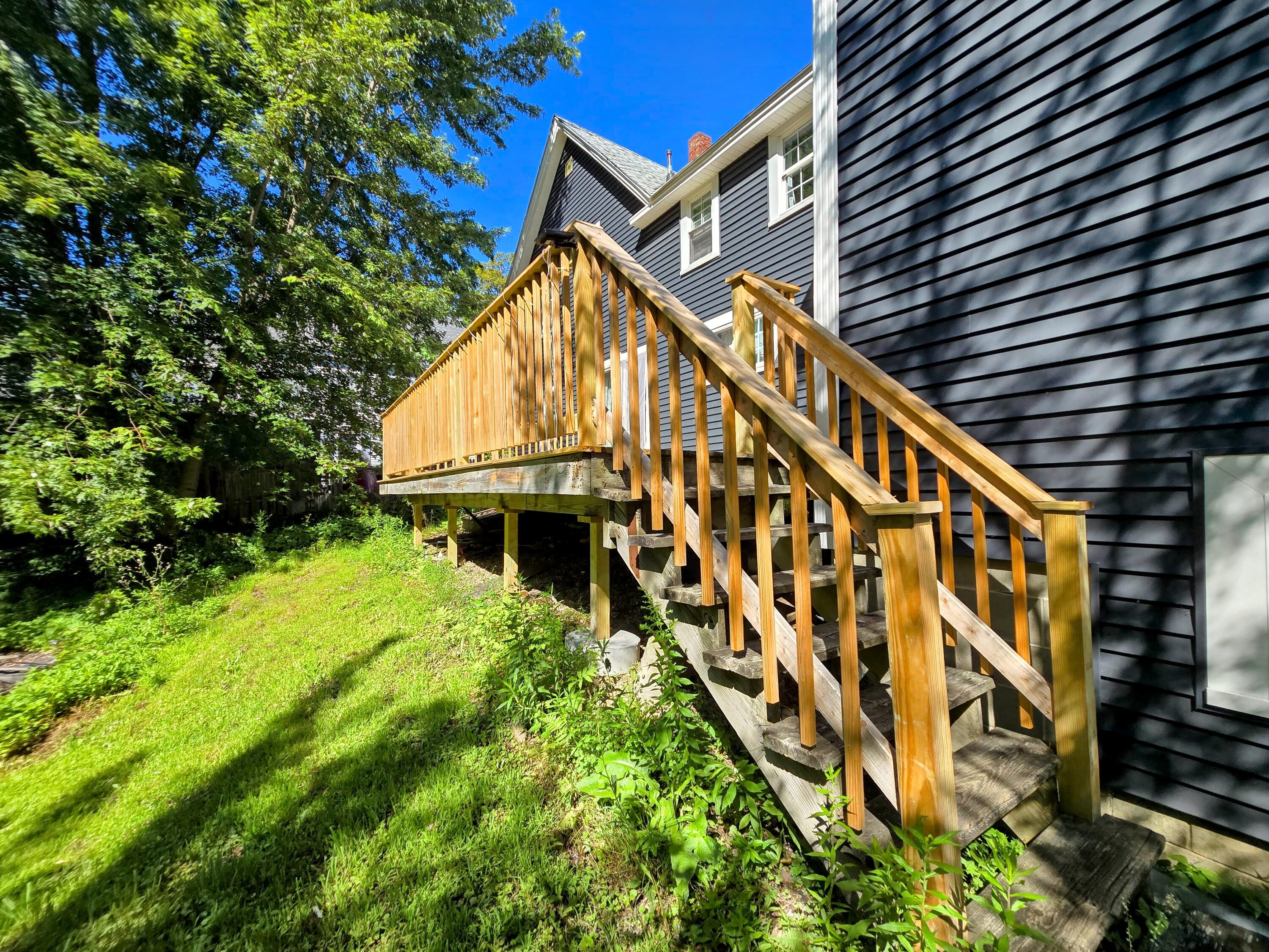 60 Church Street Livermore Falls ME 04254