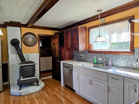 60 Church Street Livermore Falls ME 04254