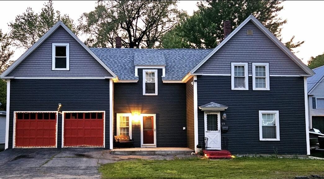 60 Church Street Livermore Falls ME 04254