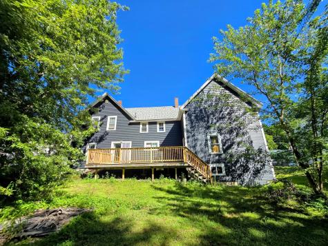 60 Church Street Livermore Falls ME 04254