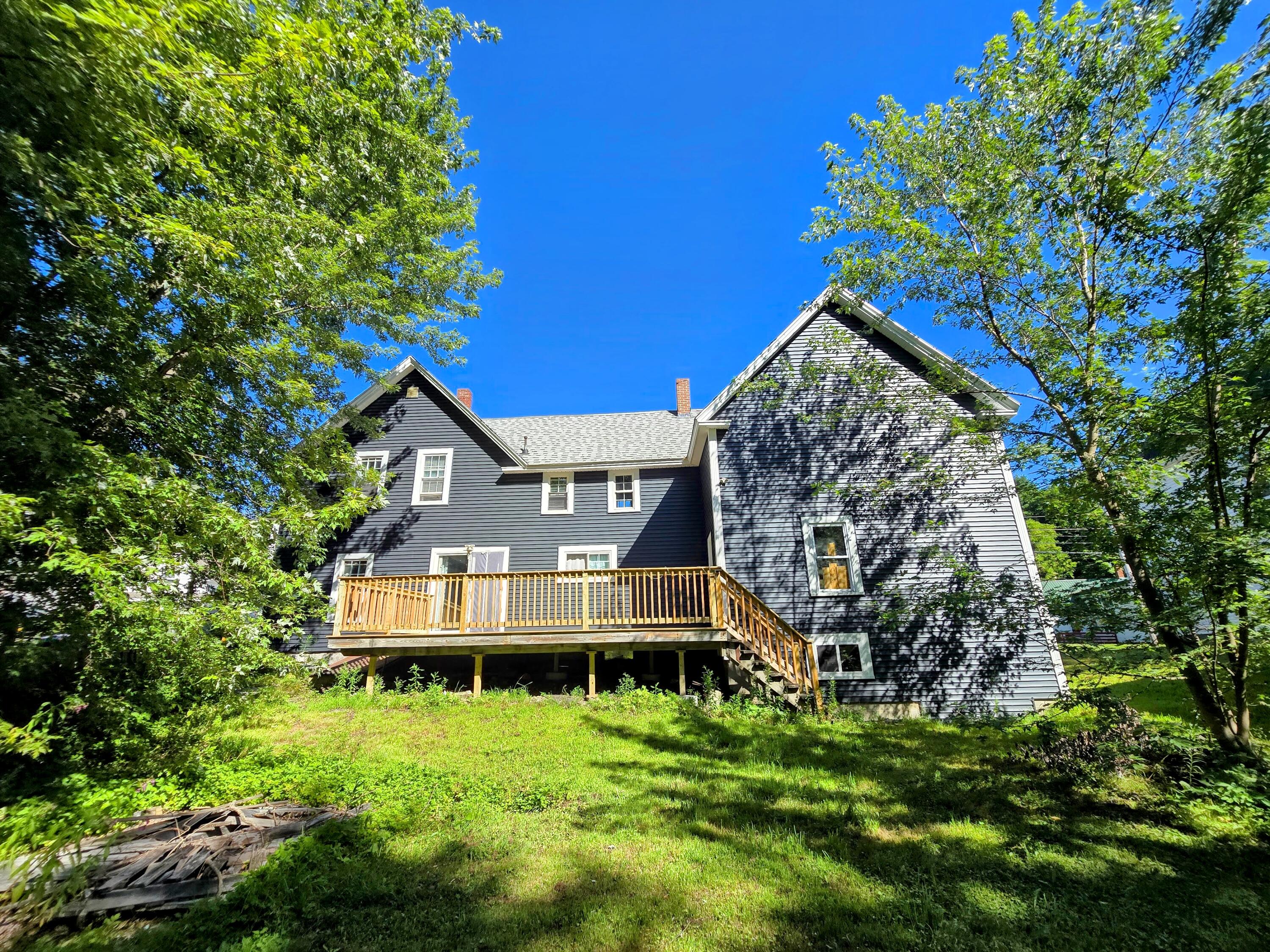 60 Church Street Livermore Falls ME 04254