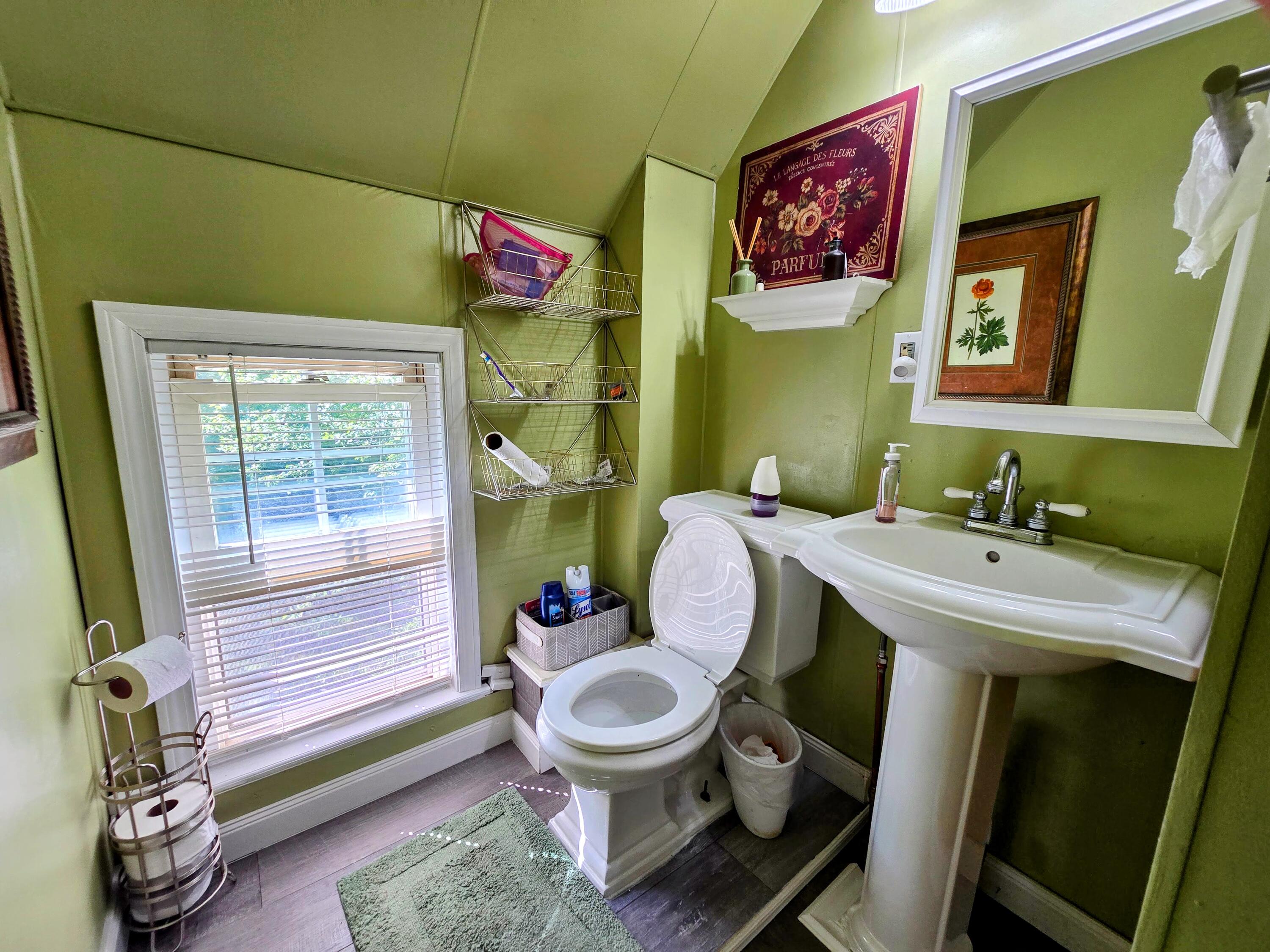 60 Church Street Livermore Falls ME 04254