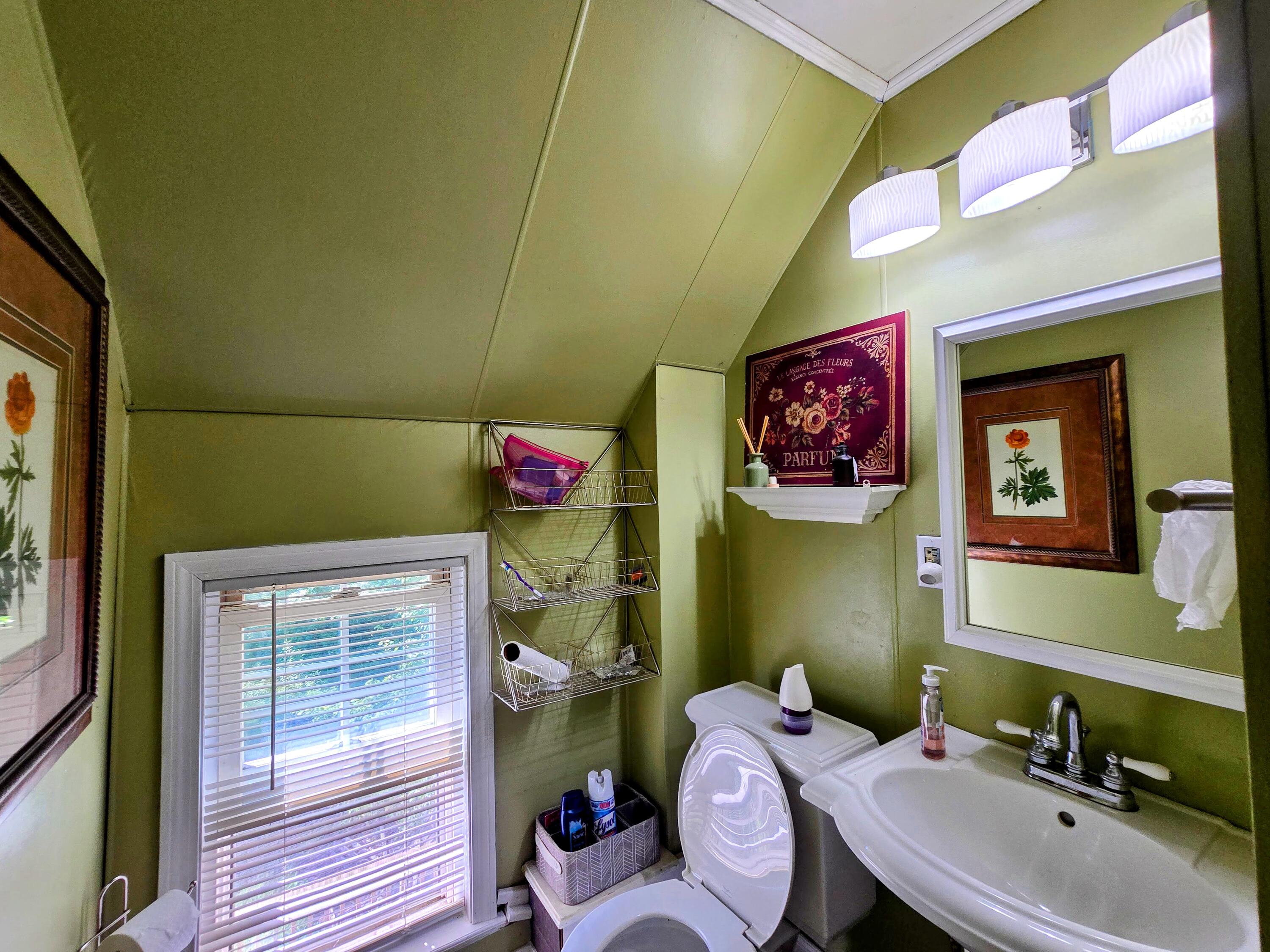 60 Church Street Livermore Falls ME 04254