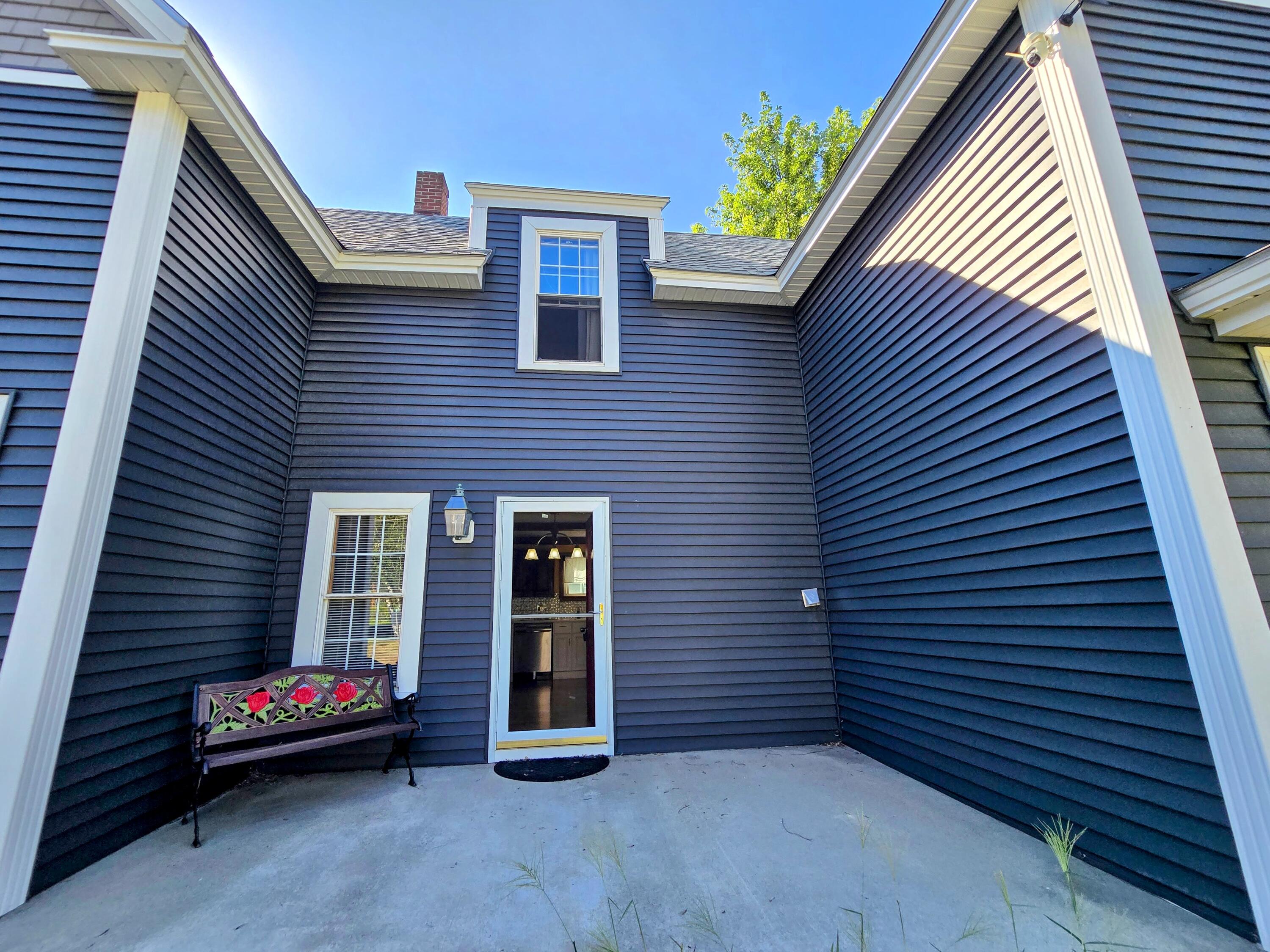60 Church Street Livermore Falls ME 04254
