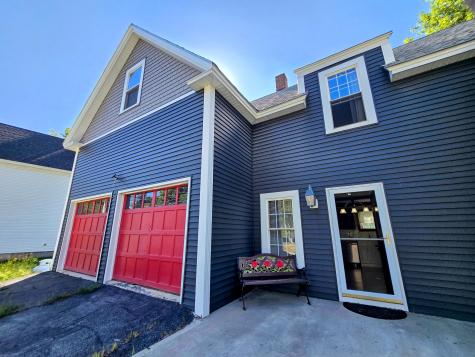 60 Church Street Livermore Falls ME 04254
