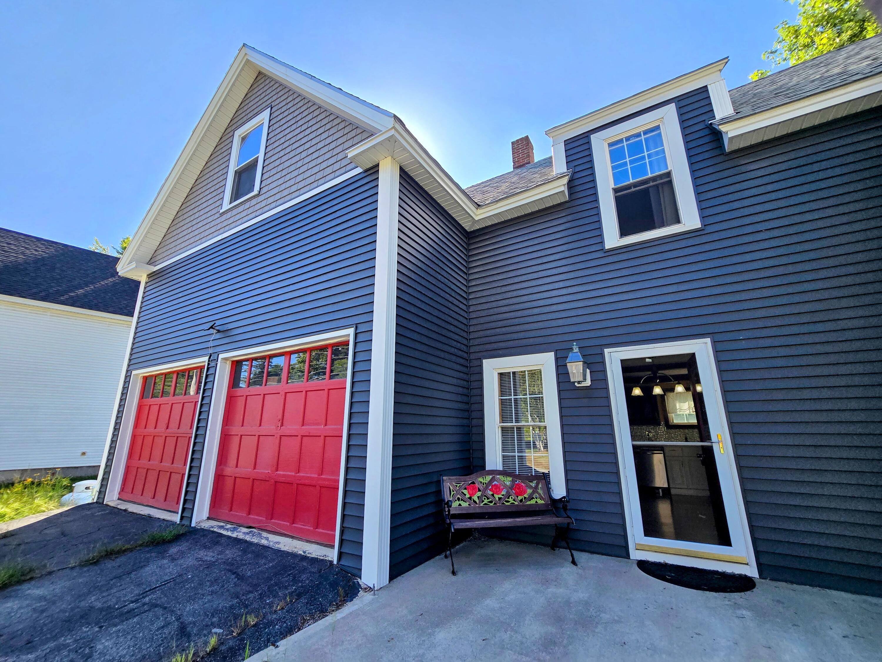 60 Church Street Livermore Falls ME 04254