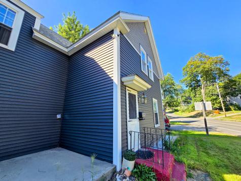 60 Church Street Livermore Falls ME 04254