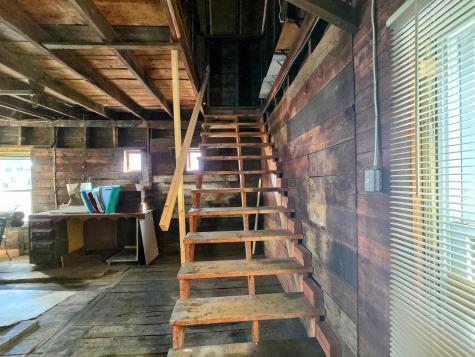 60 Church Street Livermore Falls ME 04254