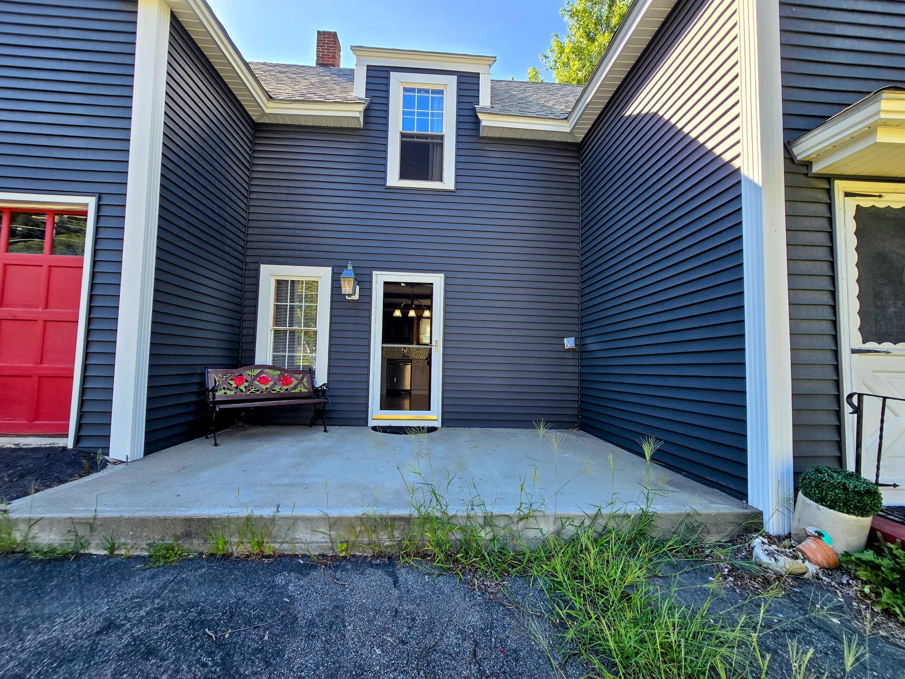 60 Church Street Livermore Falls ME 04254