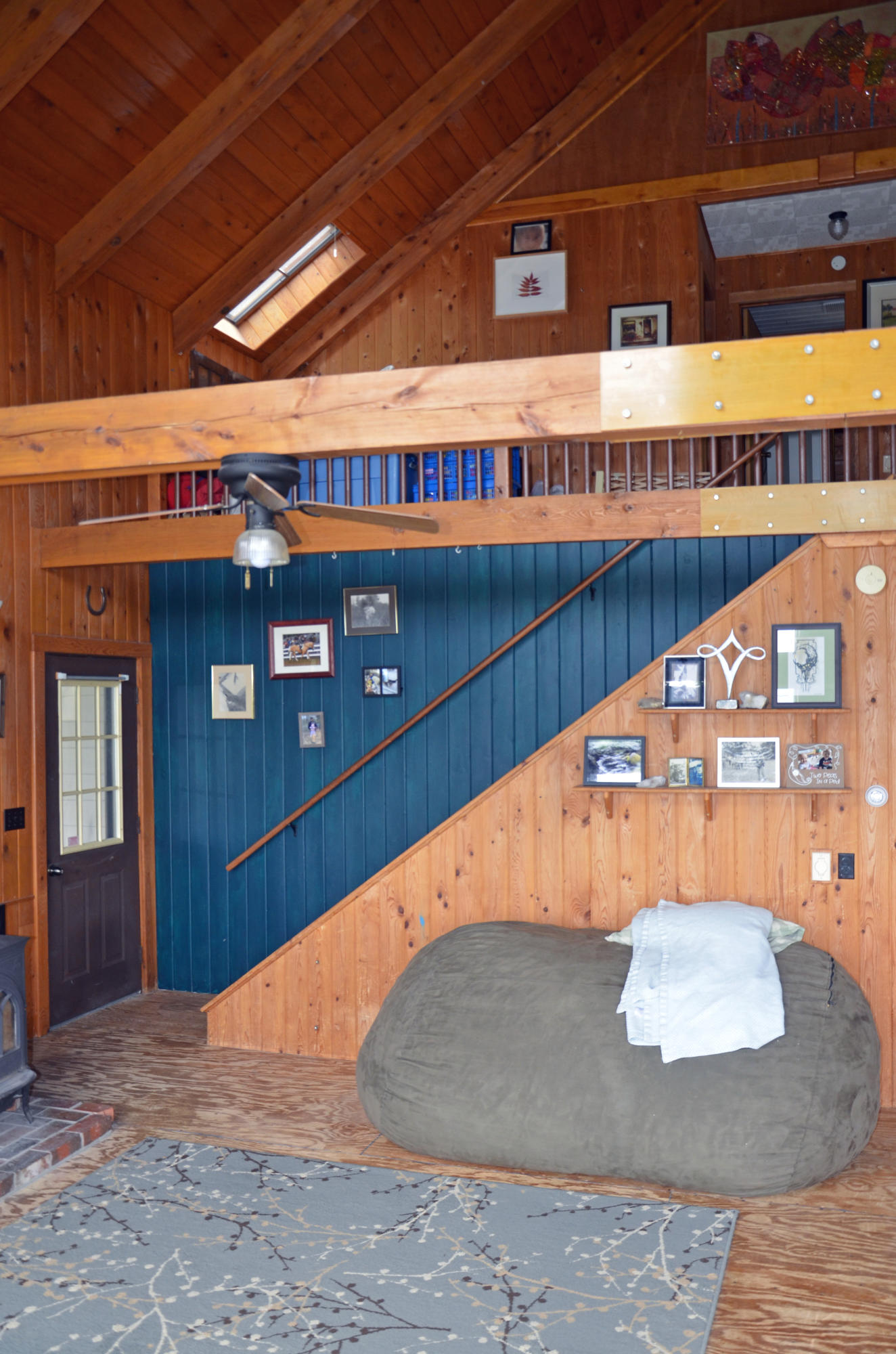 40 Perham Lane Greenwood ME 04255