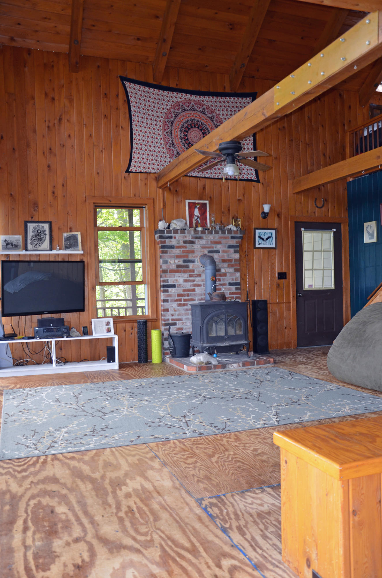 40 Perham Lane Greenwood ME 04255