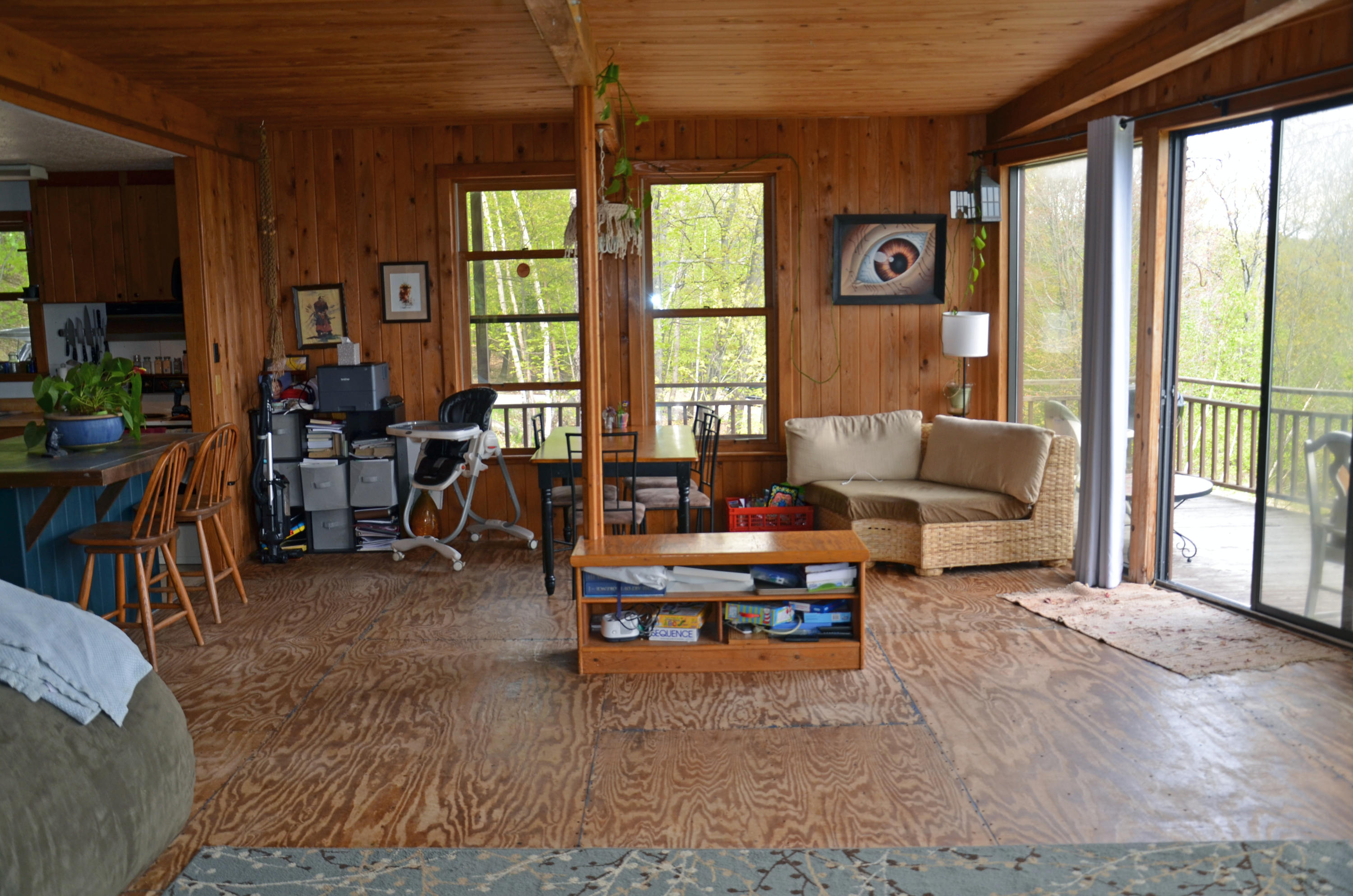 40 Perham Lane Greenwood ME 04255