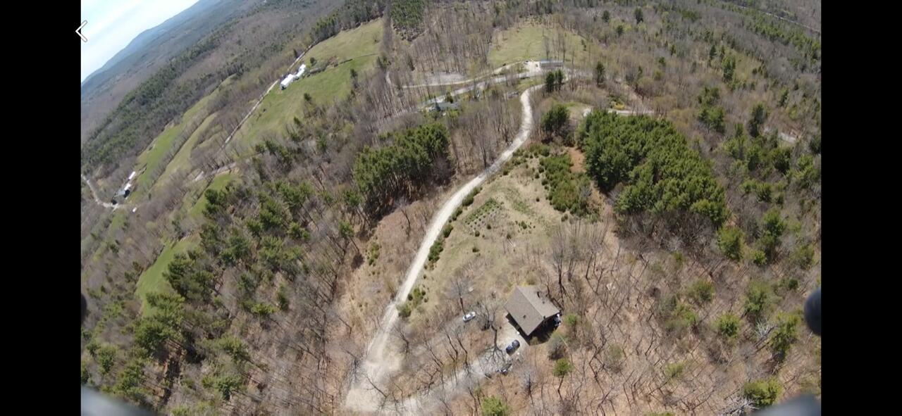 40 Perham Lane Greenwood ME 04255