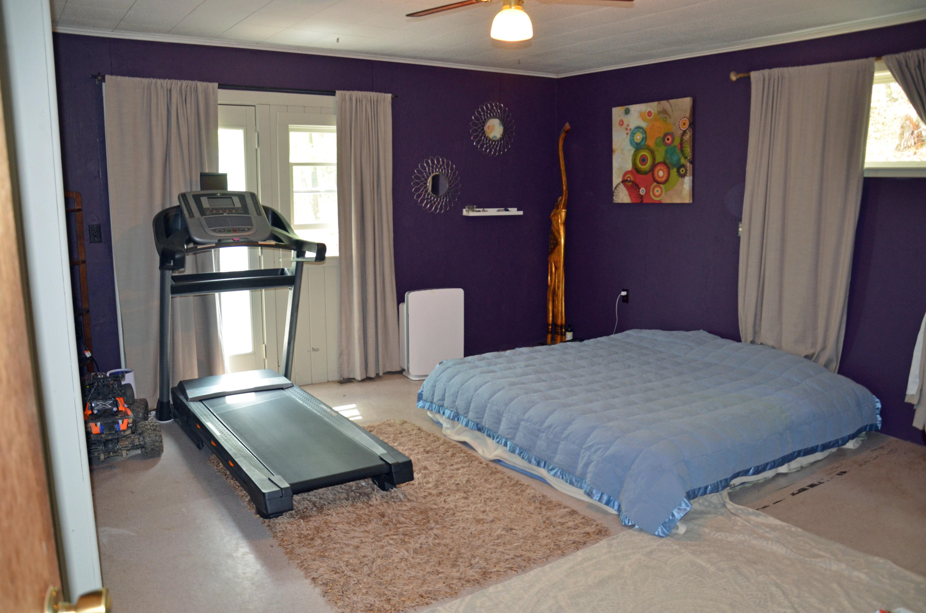 40 Perham Lane Greenwood ME 04255