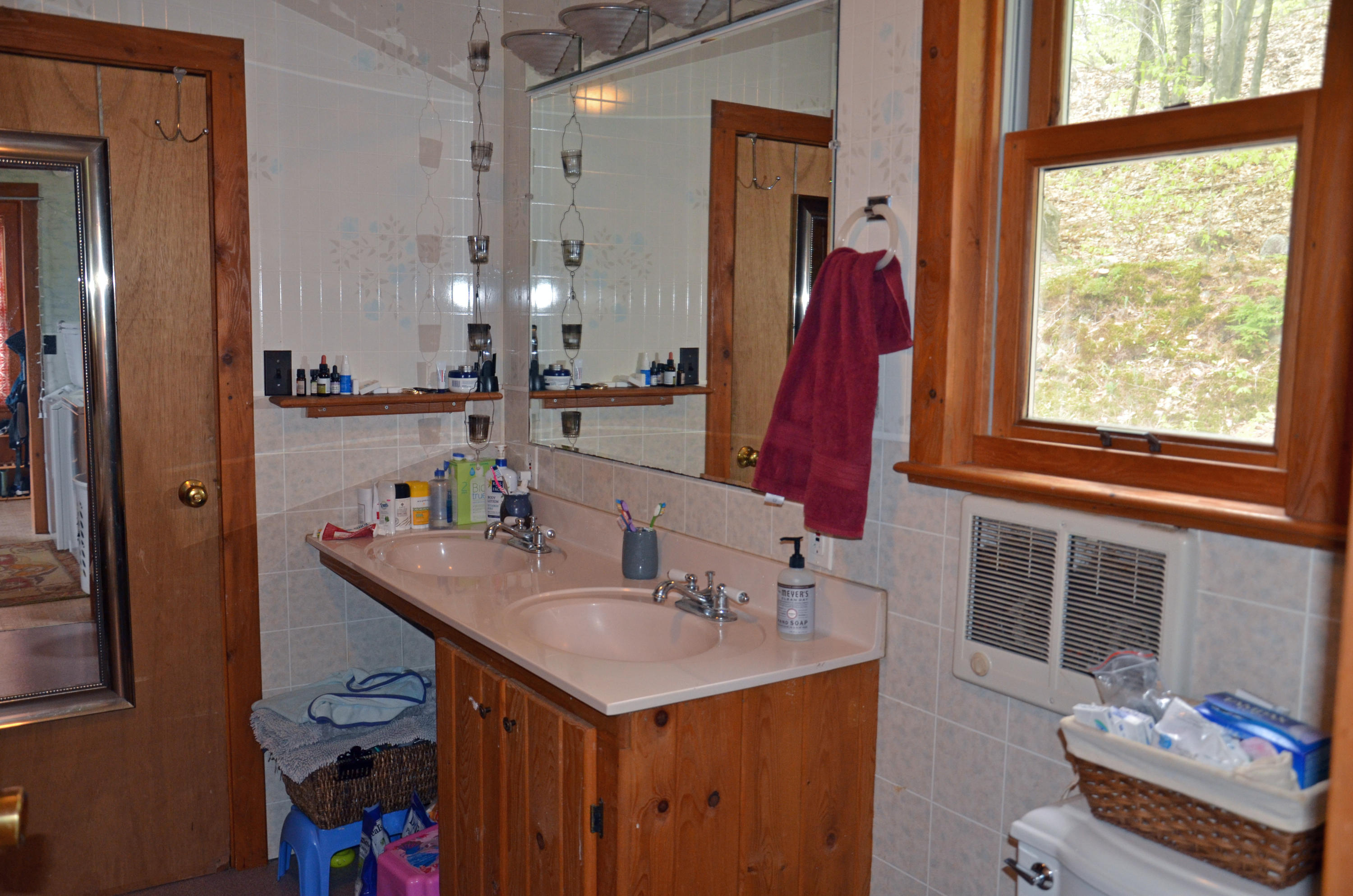 40 Perham Lane Greenwood ME 04255