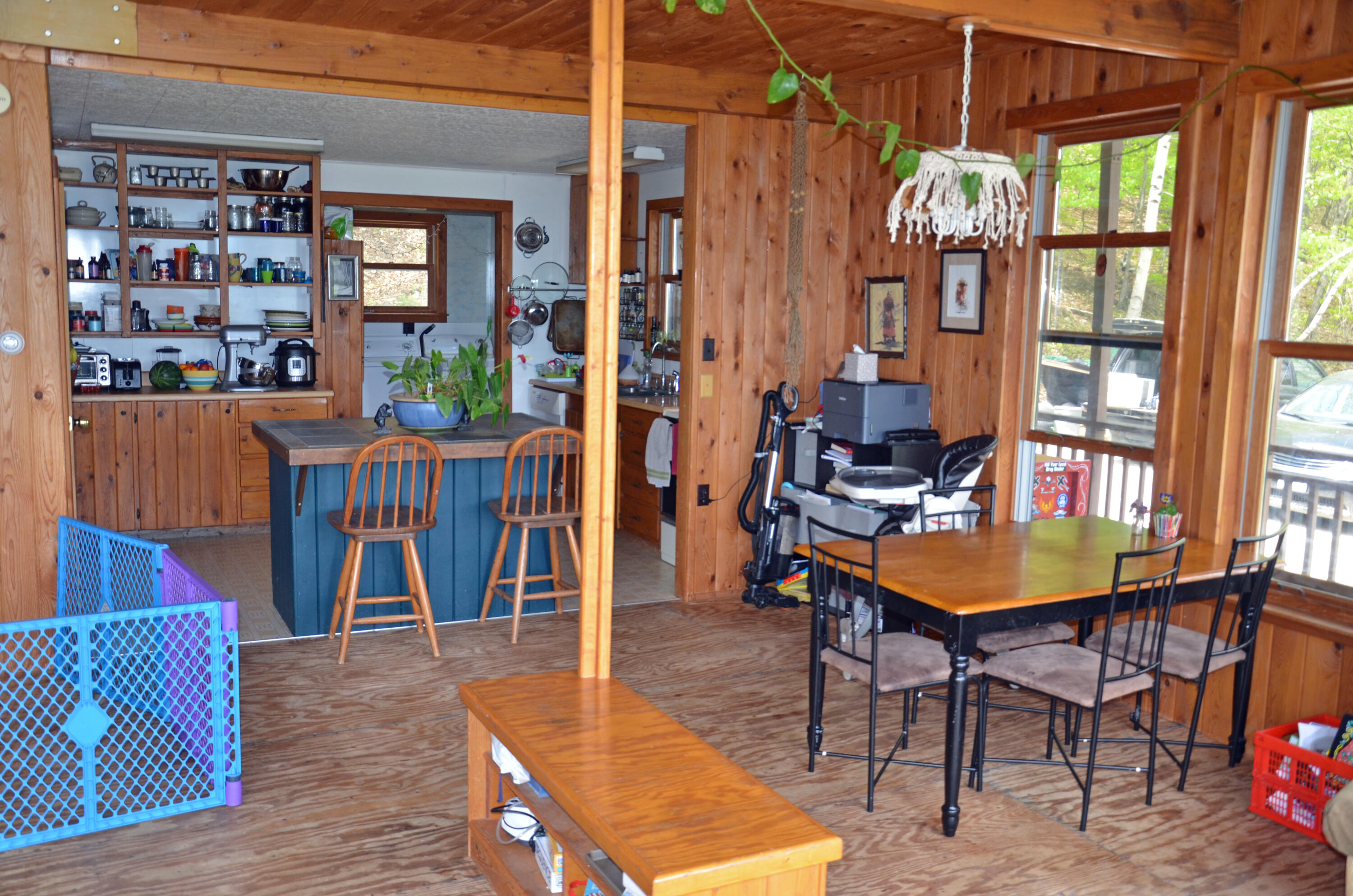 40 Perham Lane Greenwood ME 04255