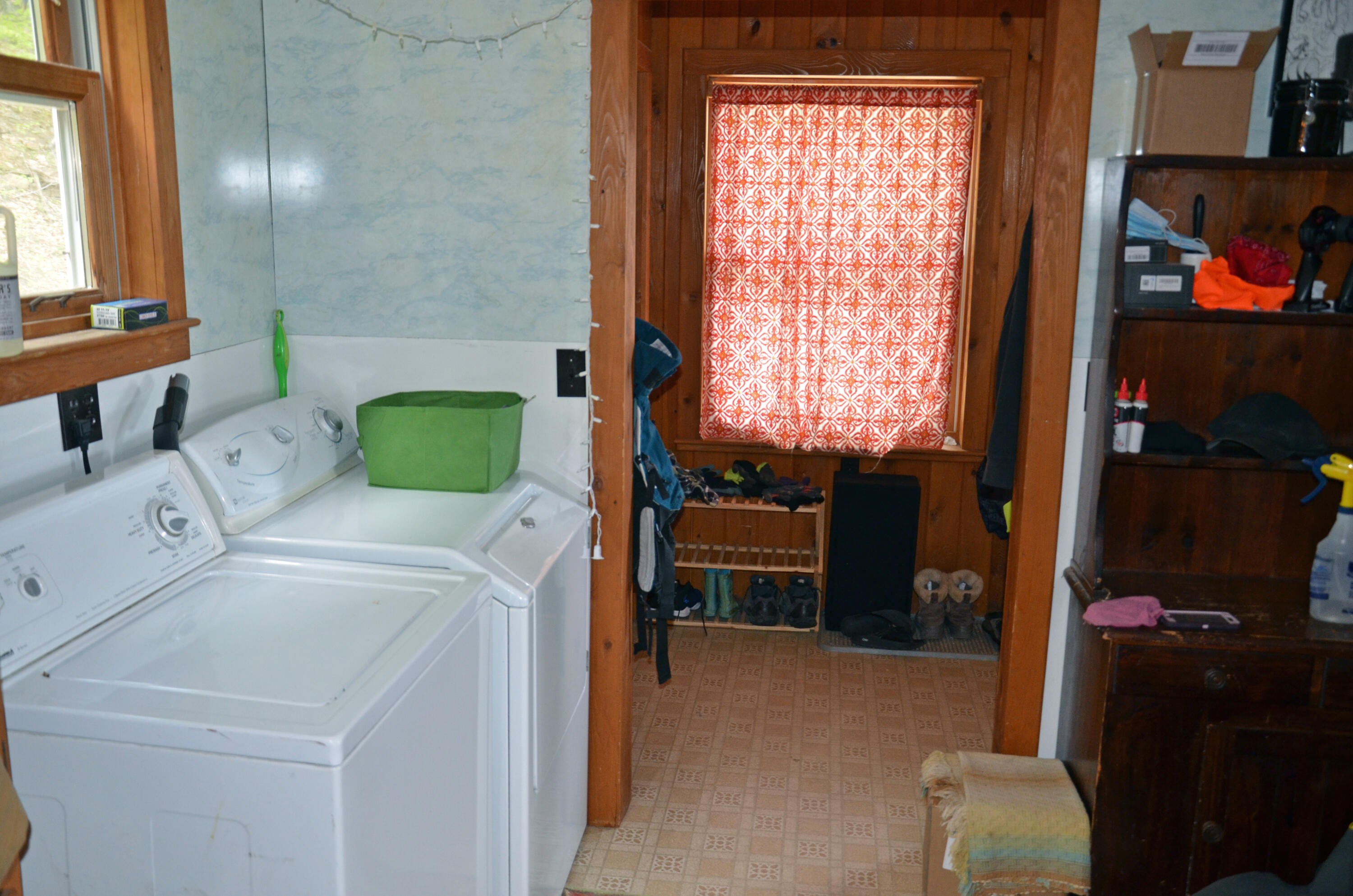 40 Perham Lane Greenwood ME 04255