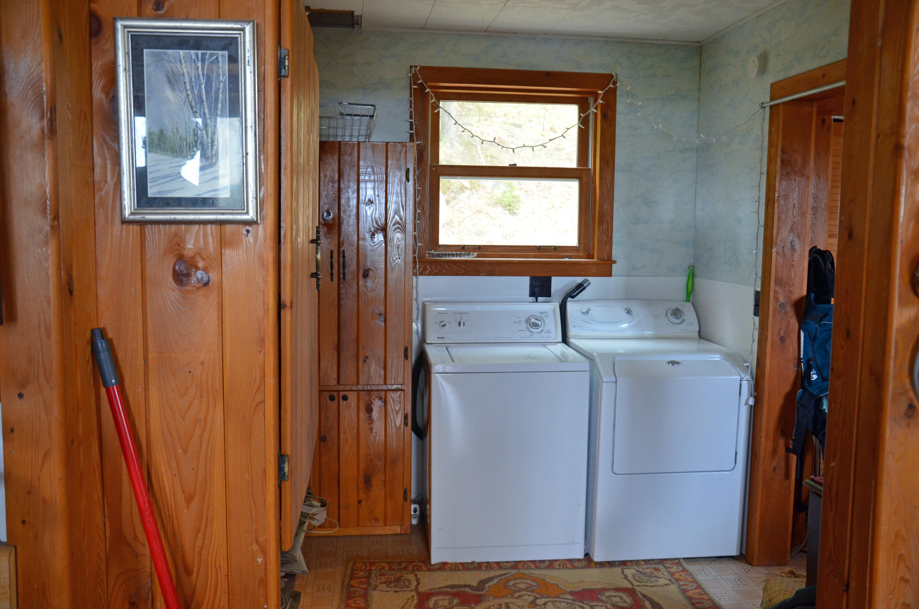 40 Perham Lane Greenwood ME 04255
