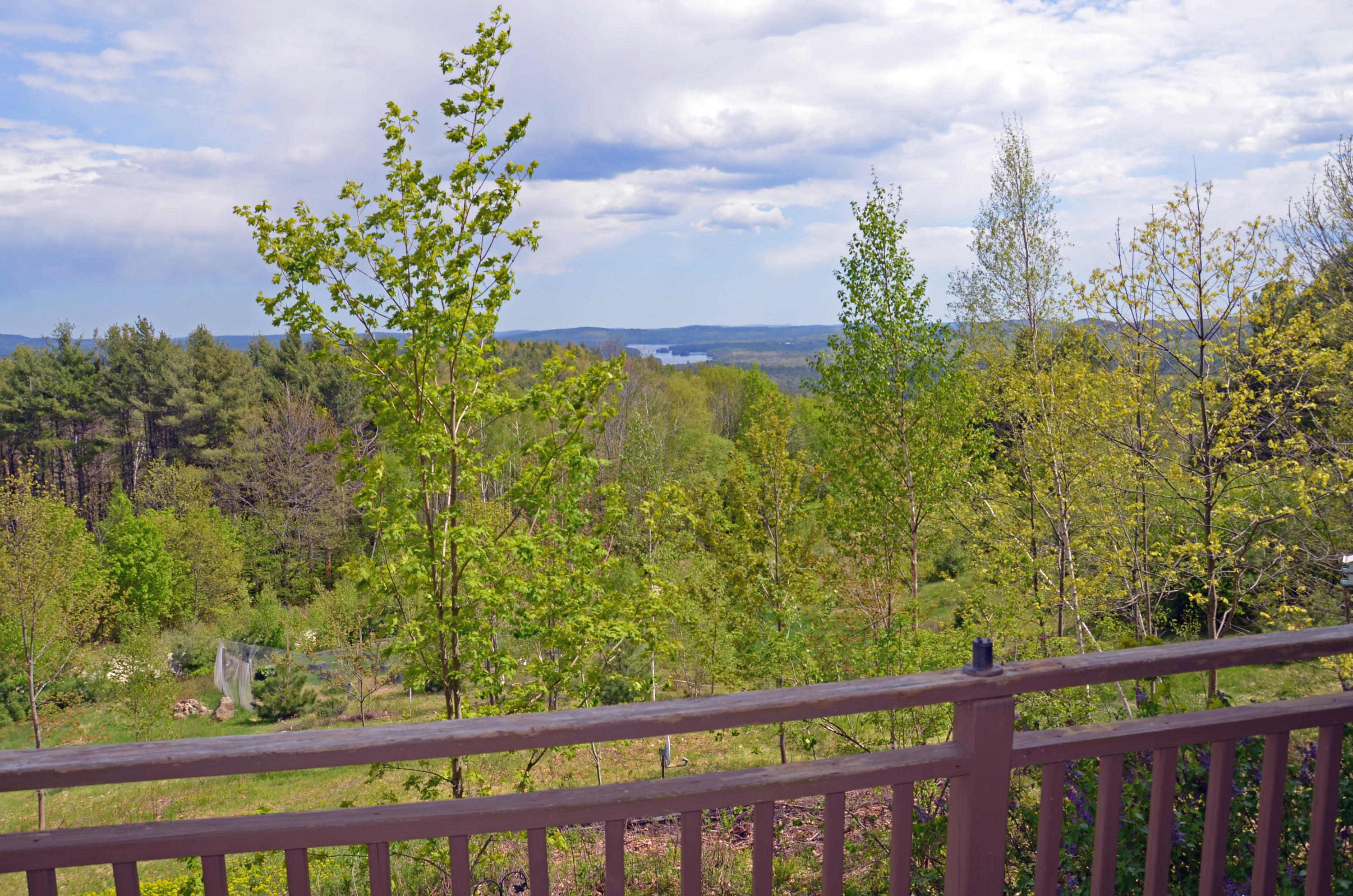 40 Perham Lane Greenwood ME 04255