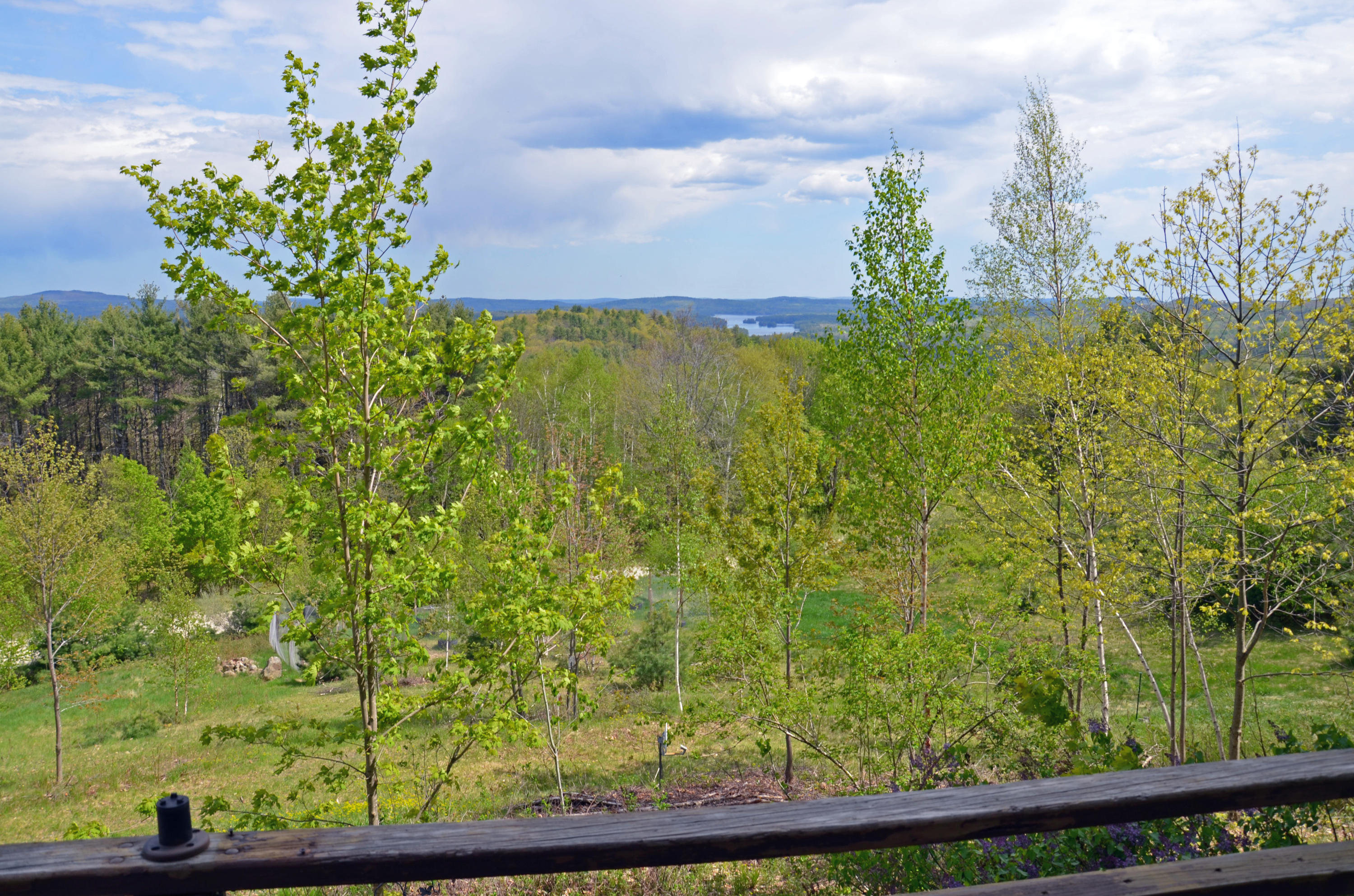 40 Perham Lane Greenwood ME 04255
