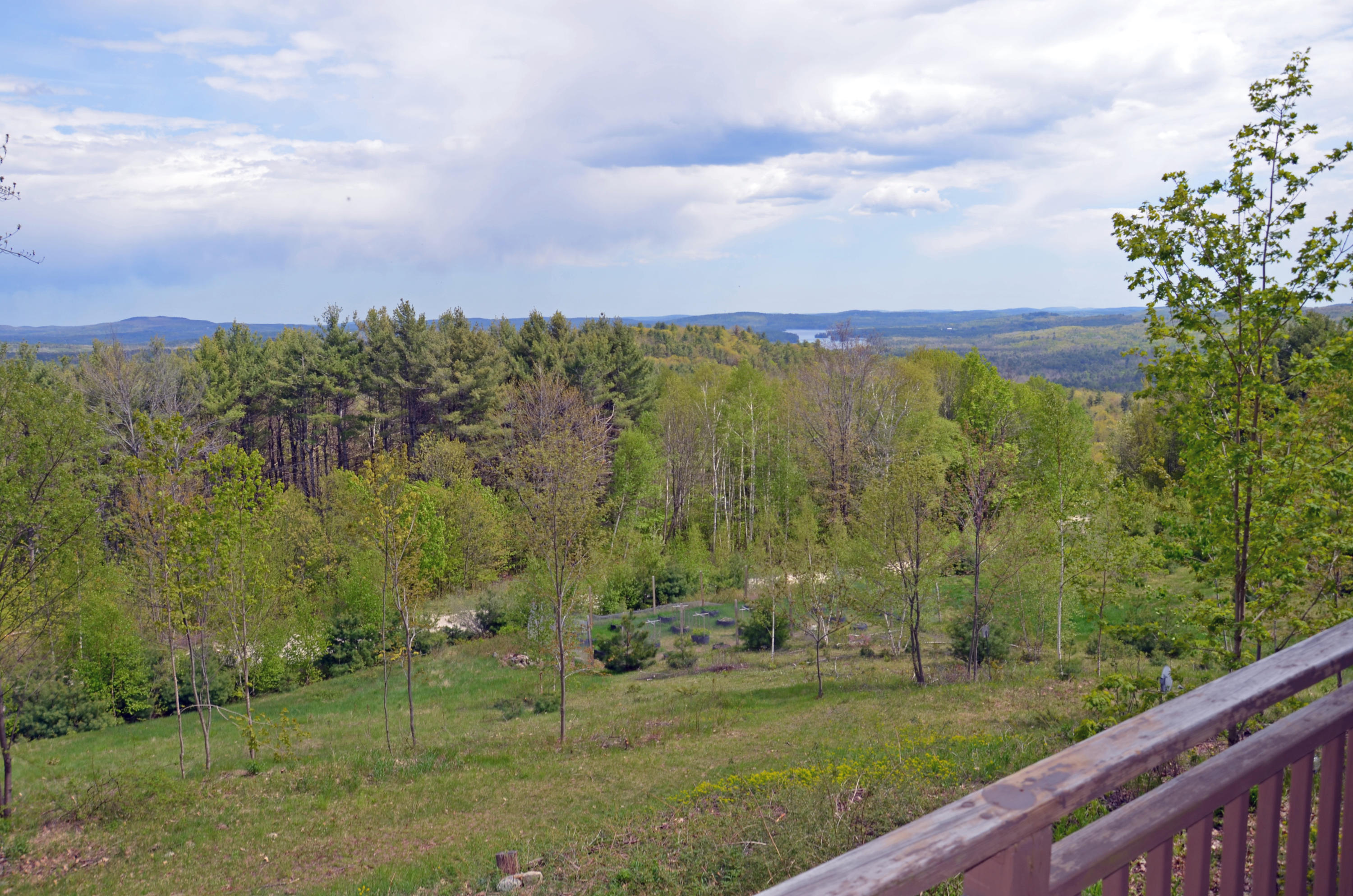 40 Perham Lane Greenwood ME 04255