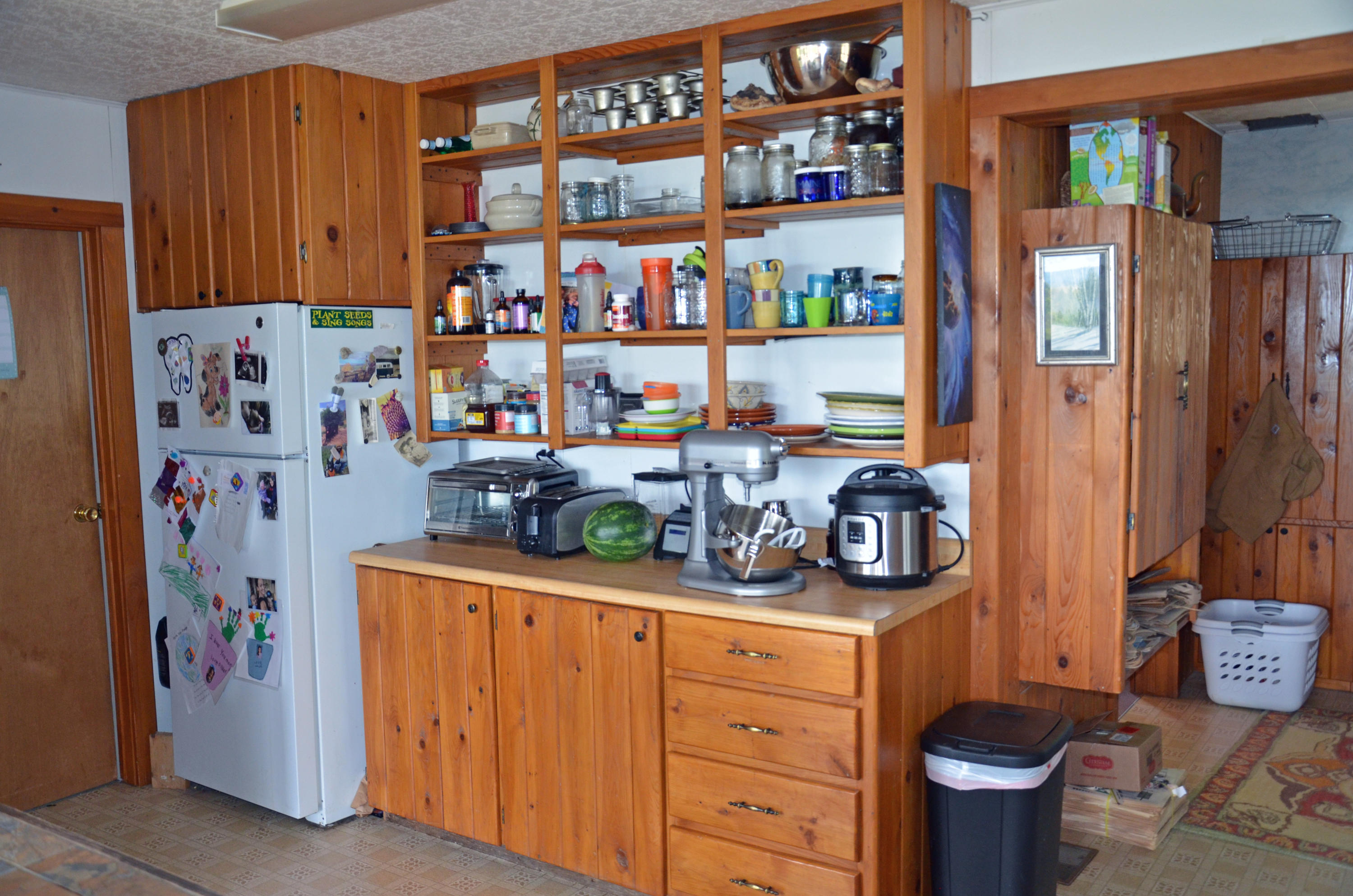 40 Perham Lane Greenwood ME 04255