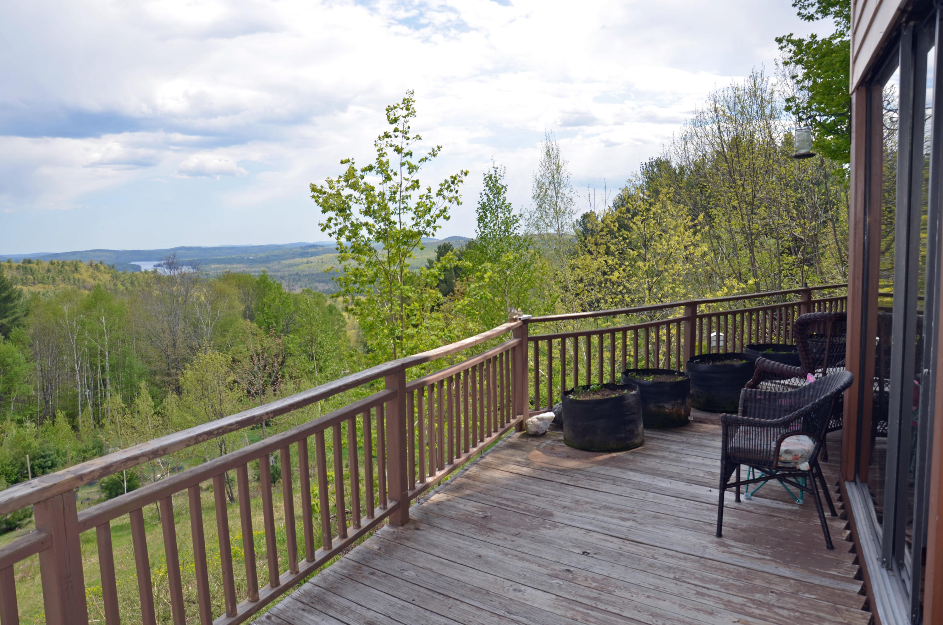 40 Perham Lane Greenwood ME 04255