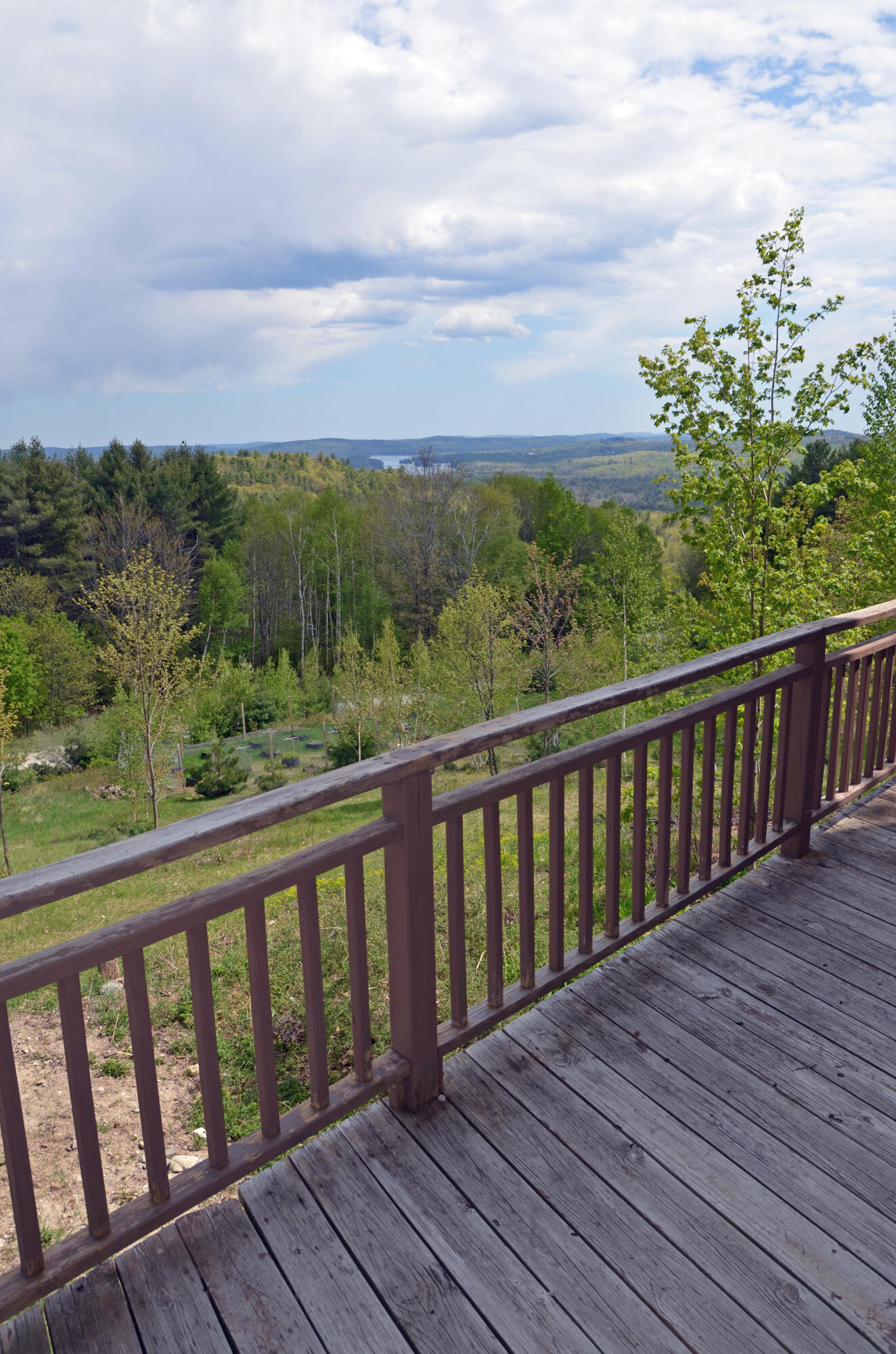40 Perham Lane Greenwood ME 04255
