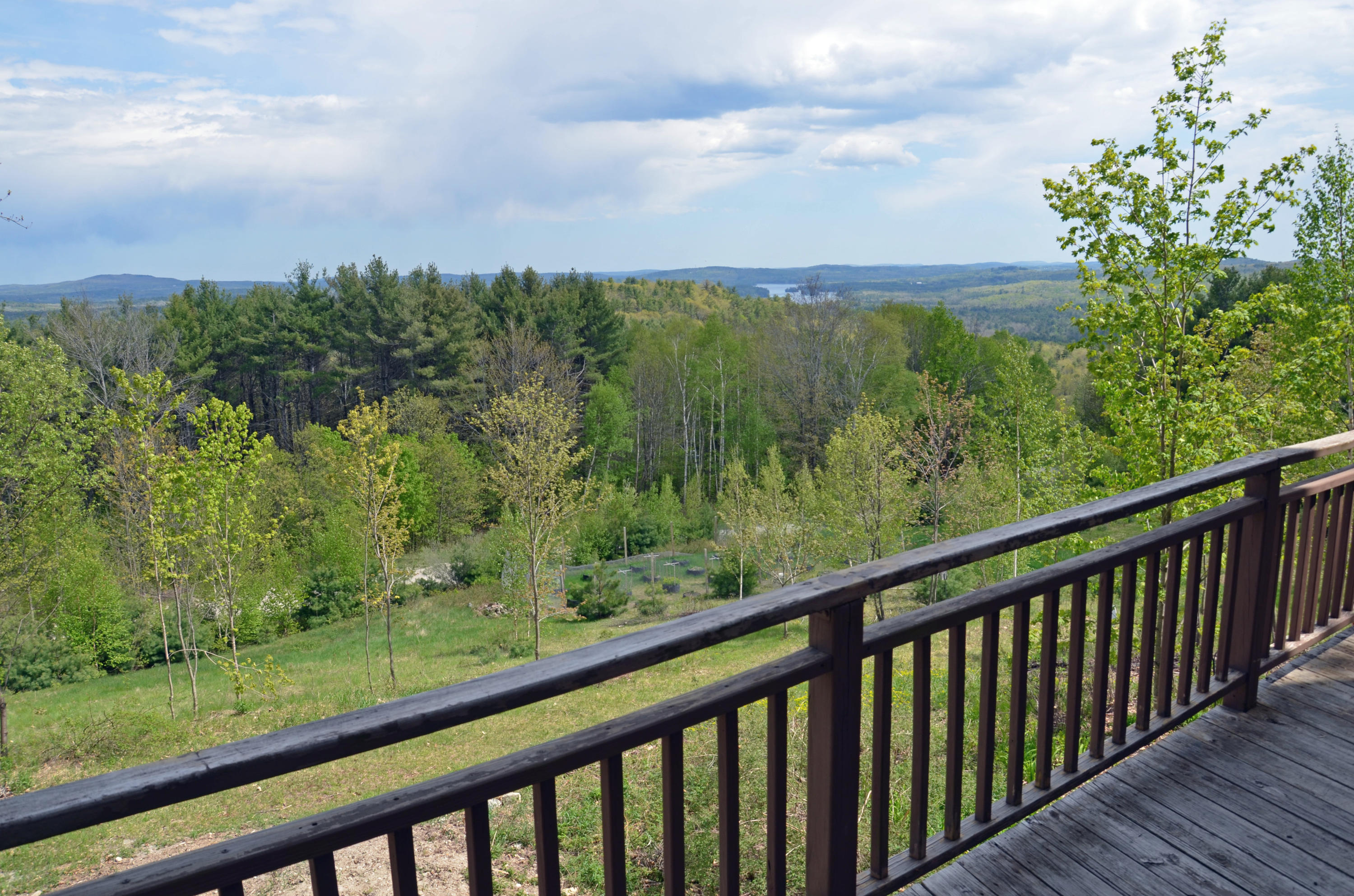 40 Perham Lane Greenwood ME 04255