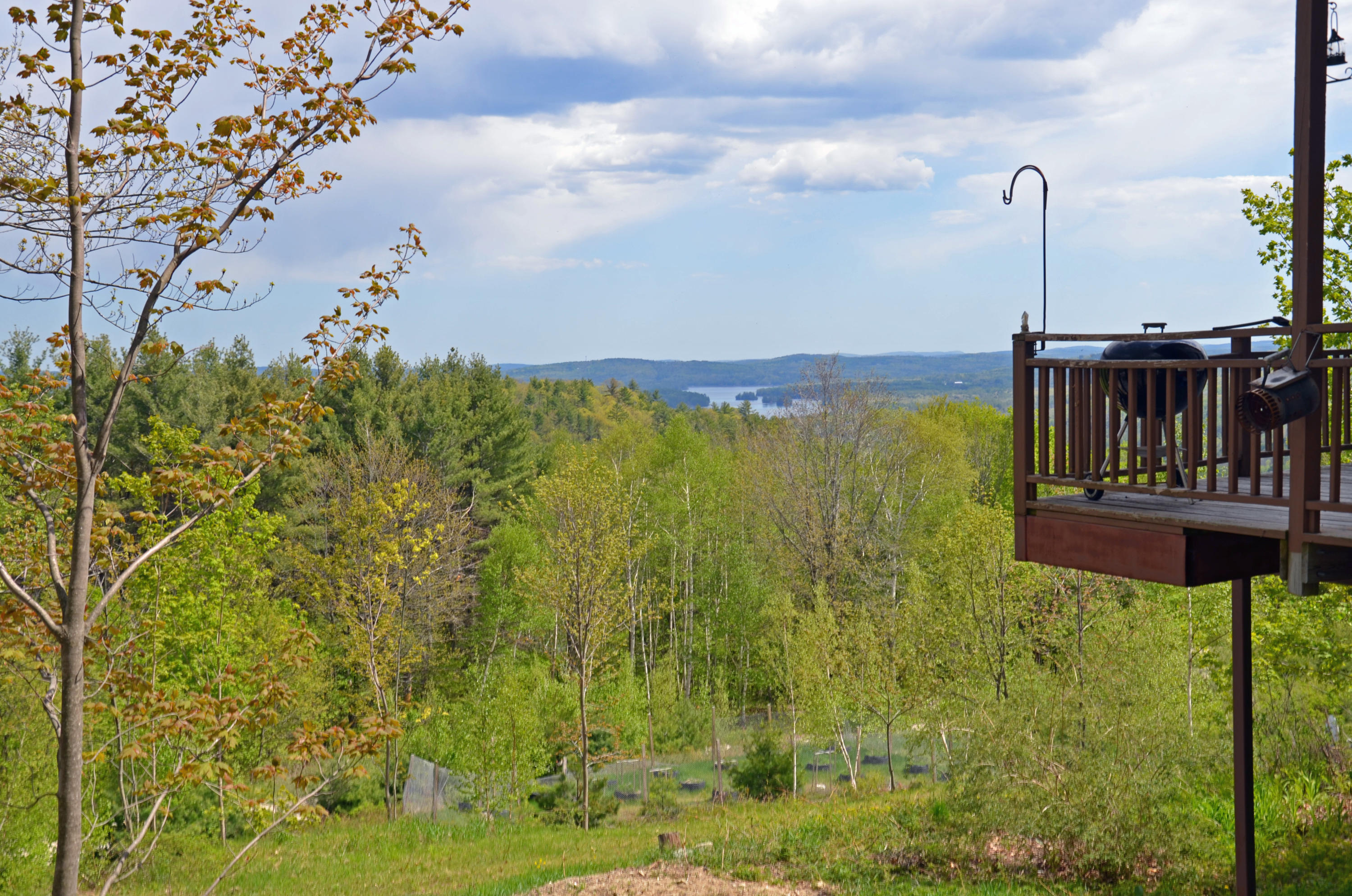 40 Perham Lane Greenwood ME 04255