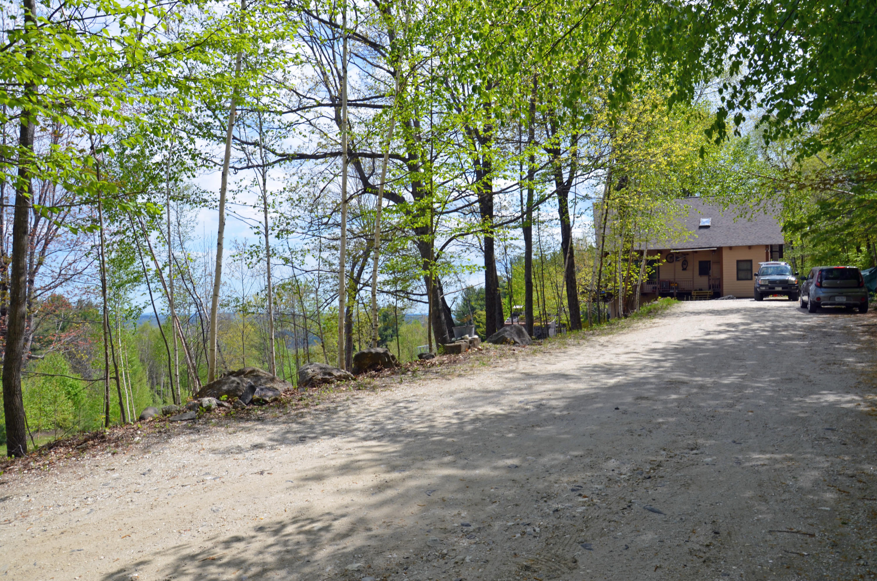 40 Perham Lane Greenwood ME 04255
