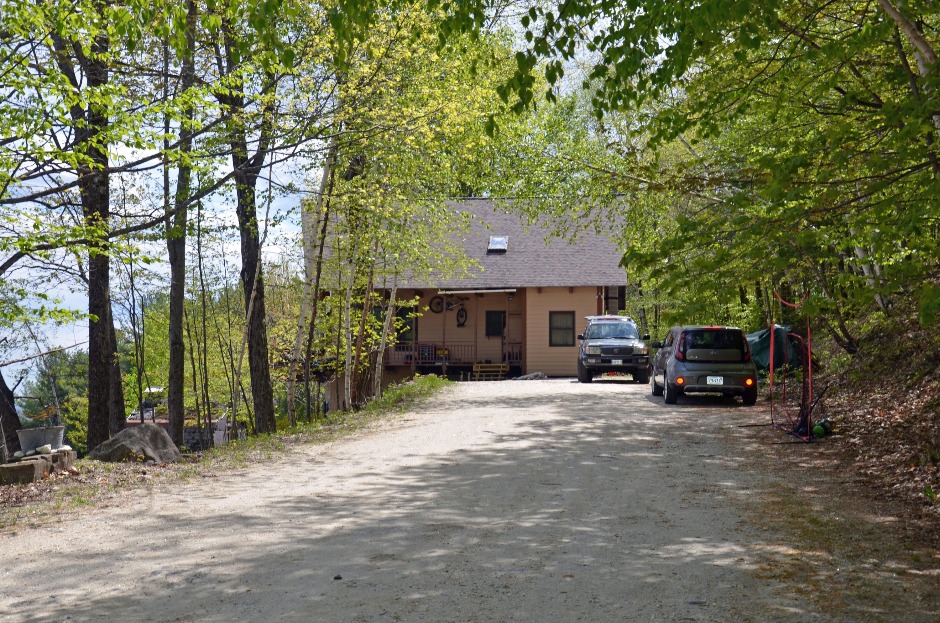 40 Perham Lane Greenwood ME 04255
