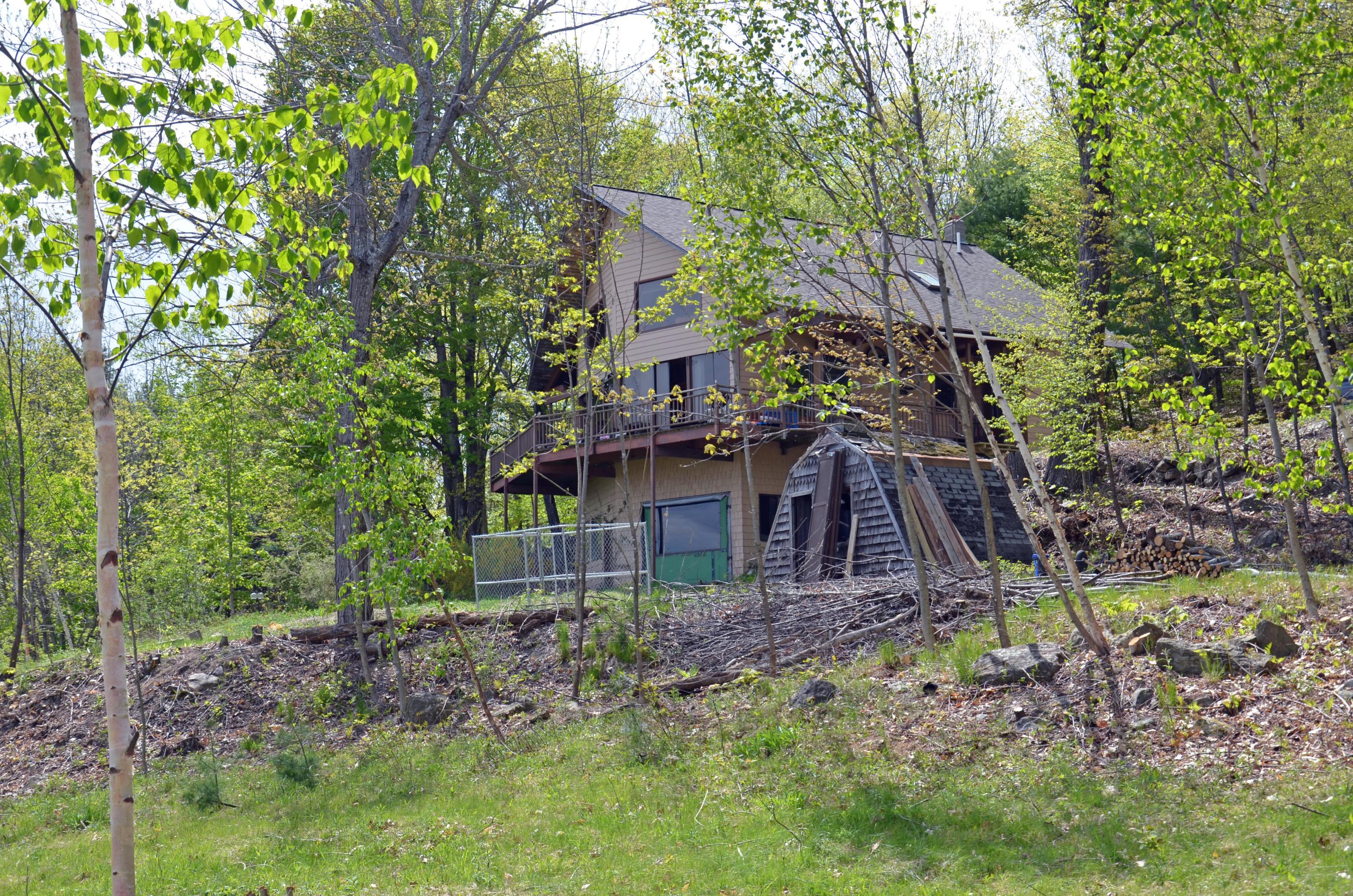 40 Perham Lane Greenwood ME 04255