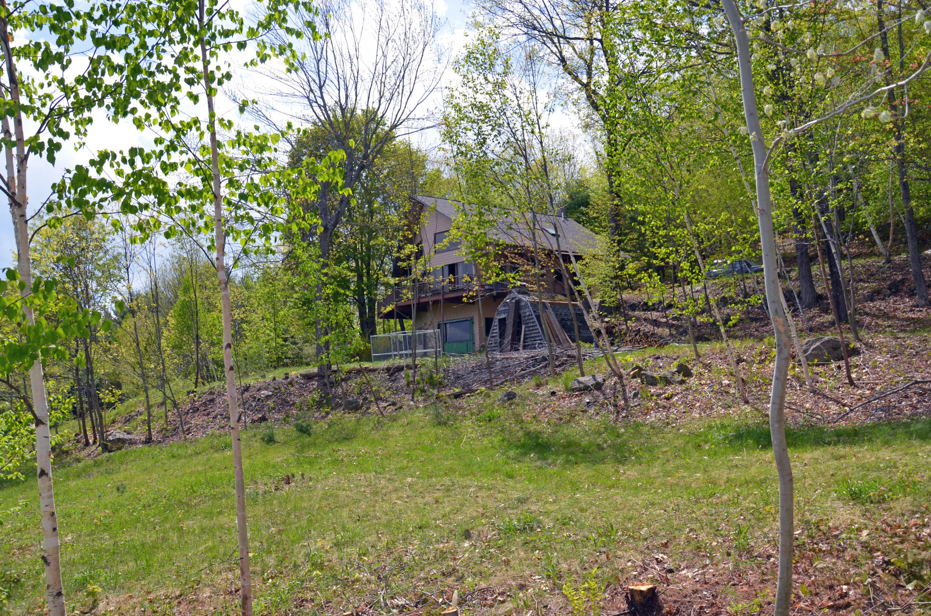 40 Perham Lane Greenwood ME 04255