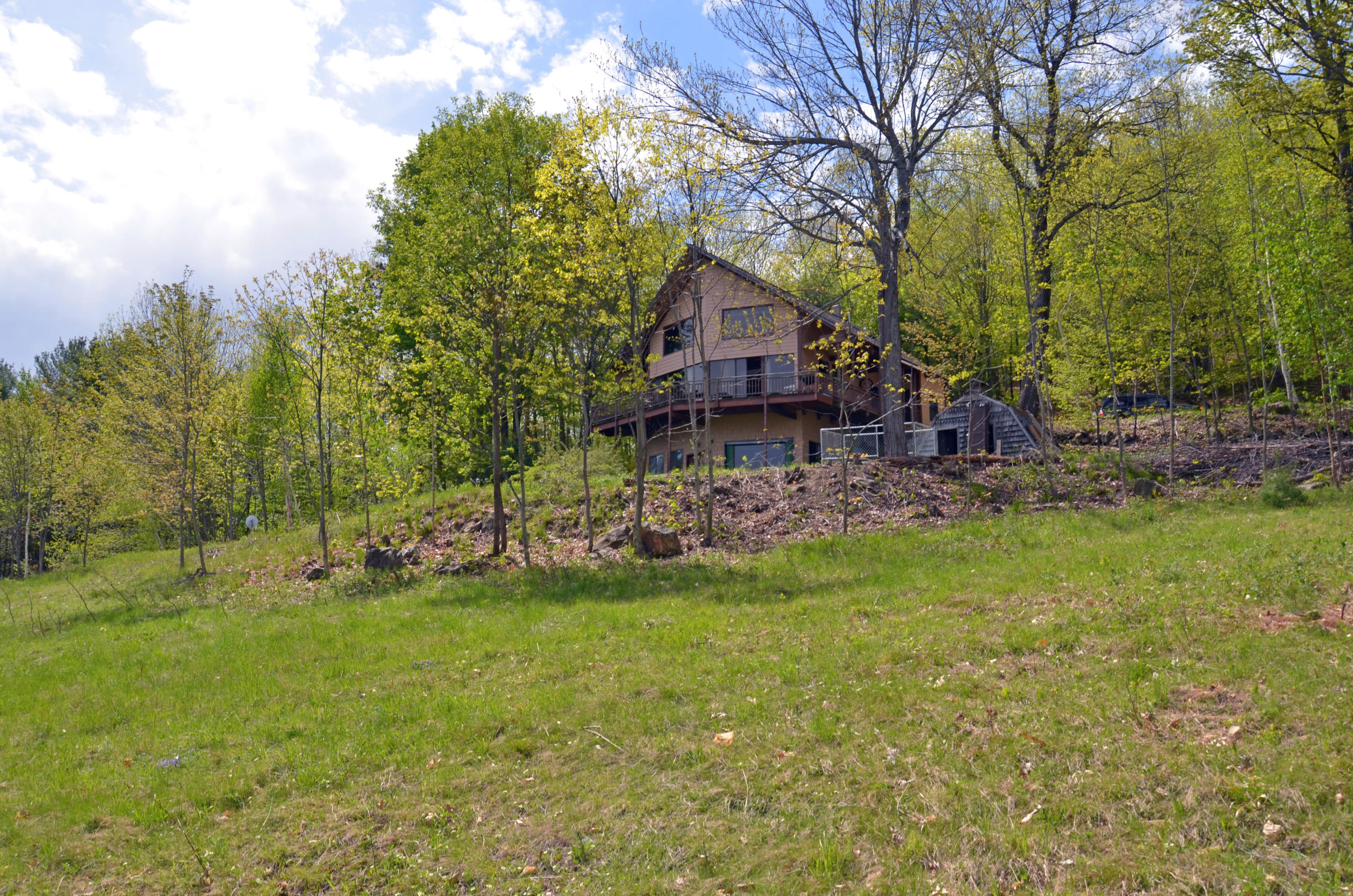 40 Perham Lane Greenwood ME 04255
