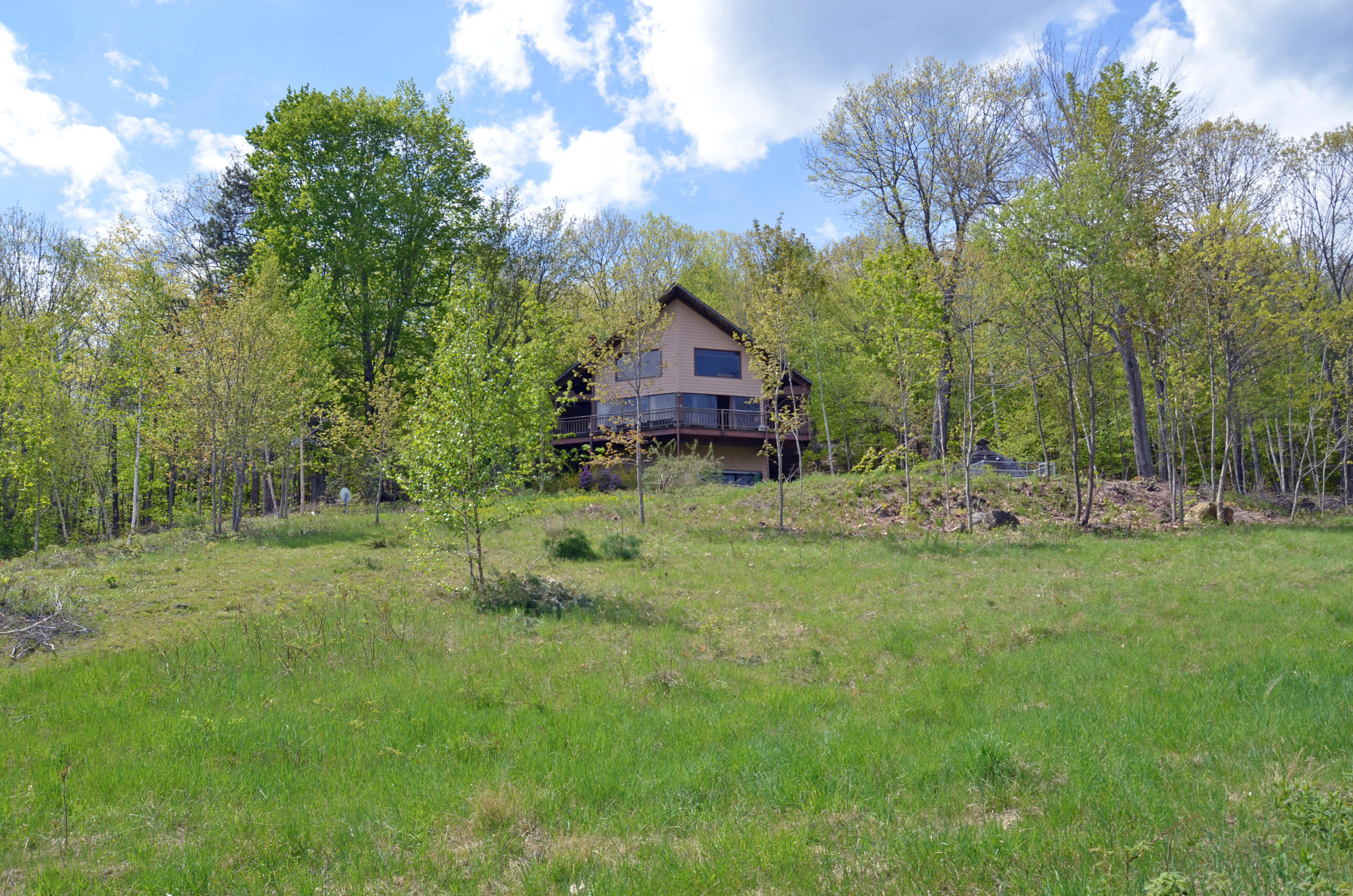 40 Perham Lane Greenwood ME 04255