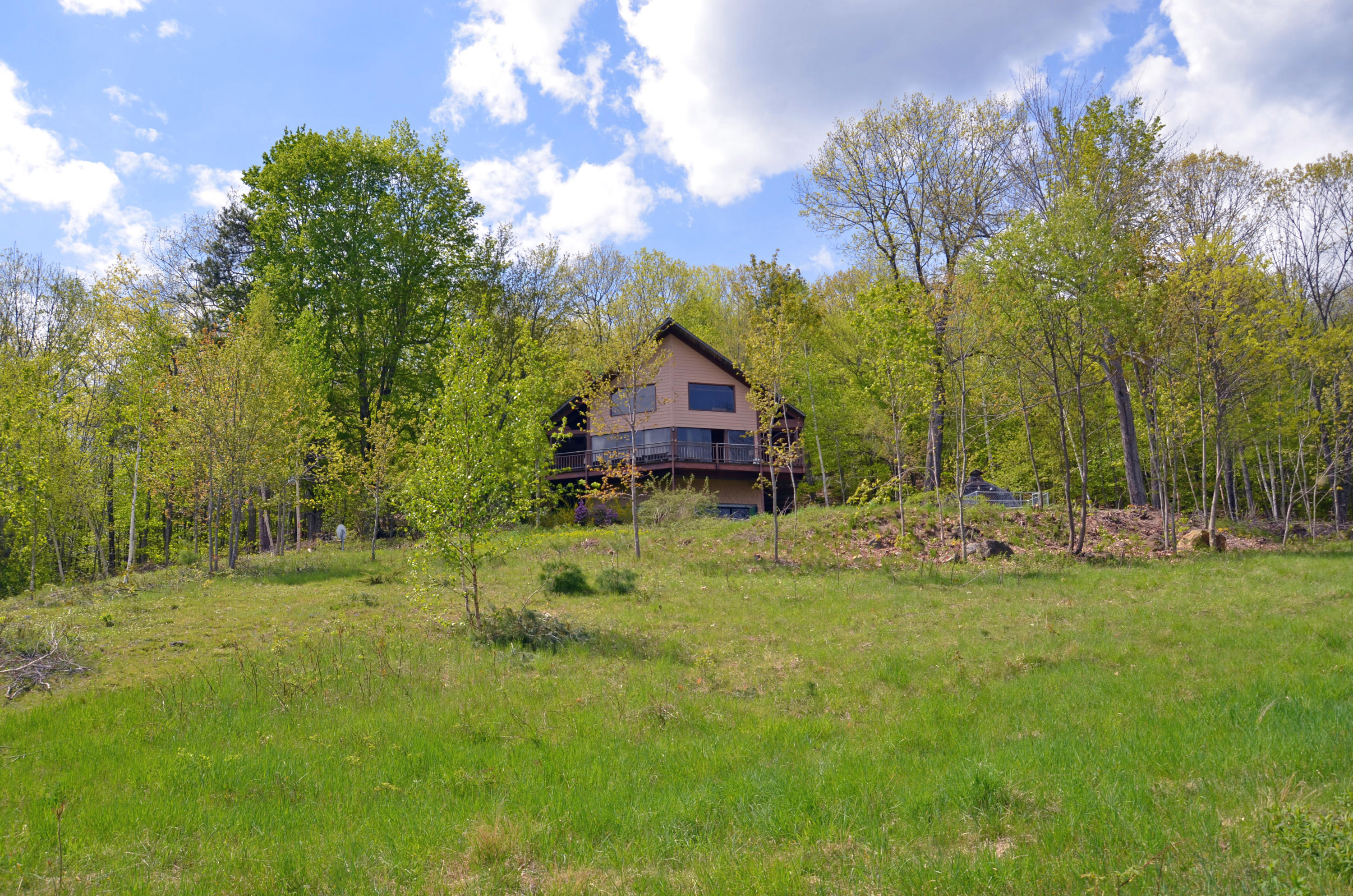 40 Perham Lane Greenwood ME 04255