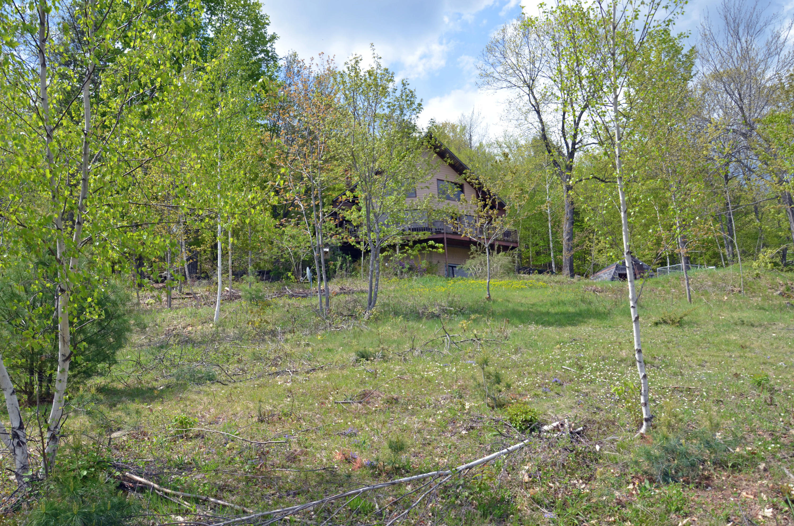40 Perham Lane Greenwood ME 04255