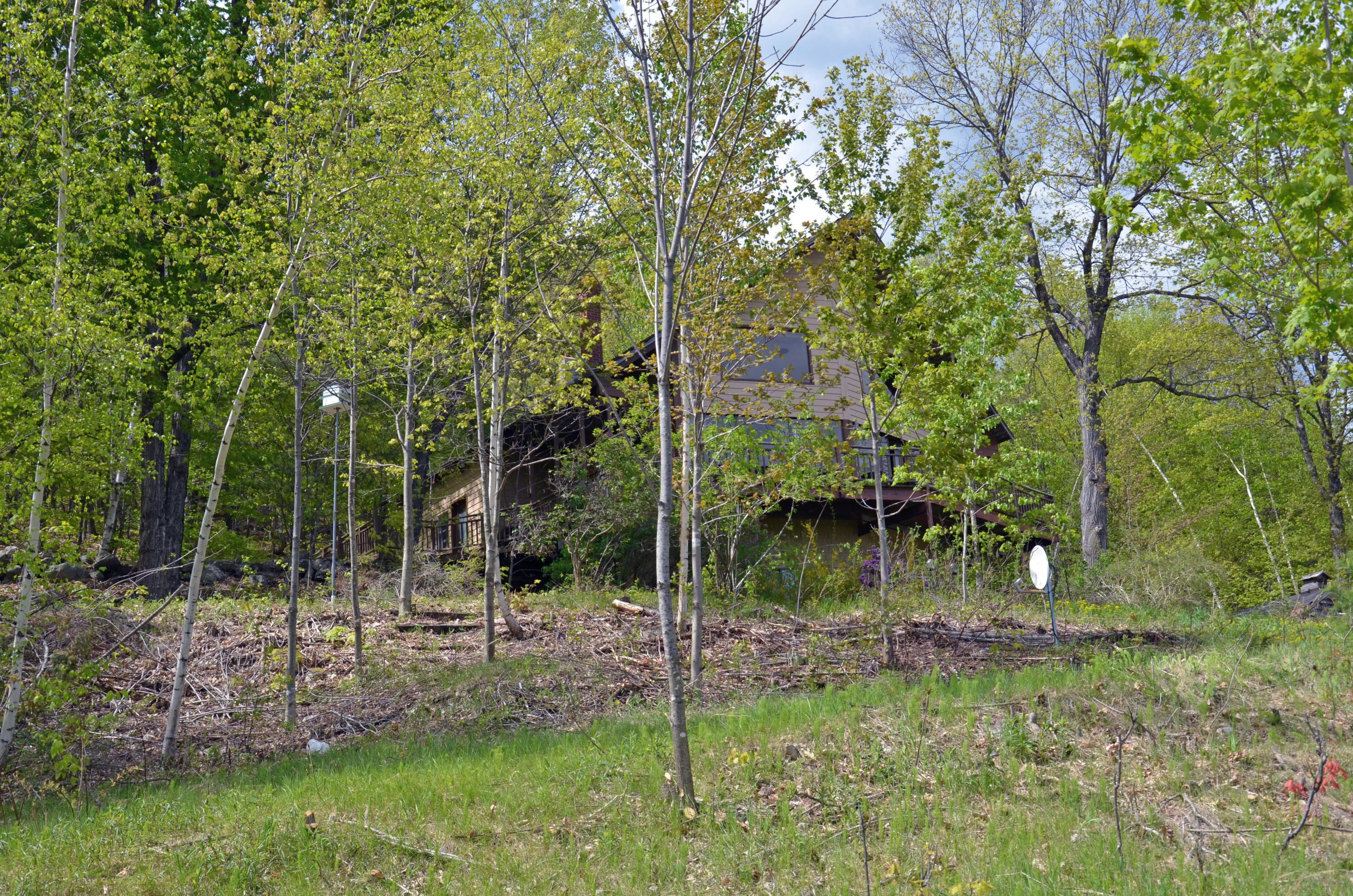 40 Perham Lane Greenwood ME 04255